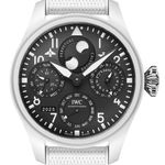 IWC Big Pilot IW503008 - (1/1)