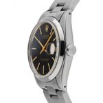 Rolex Oyster Perpetual Date 1500 - (4/8)