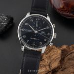 IWC Portuguese Chronograph IW371609 - (1/8)