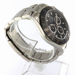 Rolex Daytona 116500LN (2018) - Black dial 40 mm Steel case (3/6)