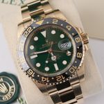 Rolex GMT-Master II 116718LN - (1/8)