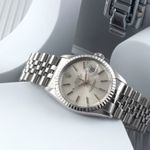 Rolex Datejust 36 16030 (1985) - 36 mm Steel case (2/8)