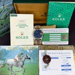 Rolex Datejust 36 16233 - (3/4)