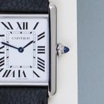 Cartier Tank WSTA0138 - (5/8)