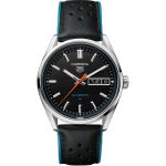 TAG Heuer Carrera WDA2110.FC6614 (2025) - Black dial 41 mm Steel case (1/1)