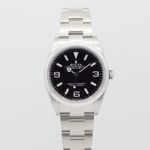 Rolex Explorer 124270 - (4/8)
