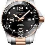 Longines HydroConquest L3.782.3.58.7 - (1/1)