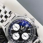 Breitling Chronomat A13352 (2002) - 39 mm Steel case (3/8)