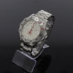 Omega Seamaster Diver 300 M 2595.30.00 (2004) - Silver dial Unknown Steel case (3/8)