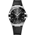 Omega Constellation 131.33.41.21.01.001 (2025) - Black dial 41 mm Steel case (1/1)