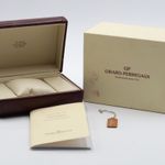 Girard-Perregaux Unknown 1010 (Unknown (random serial)) - 39 mm (8/8)