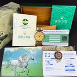 Rolex Datejust 36 16013 - (3/8)