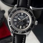 Breitling Superocean 42 A17364 (2010) - 42mm Staal (3/8)