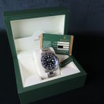 Rolex GMT-Master II 116710LN (2012) - 40 mm Steel case (8/8)