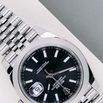 Rolex Datejust 41 126300 - (4/8)