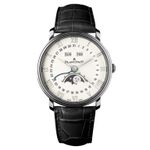 Blancpain Villeret Quantième Complet 6654-1127-55B - (1/1)