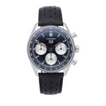 TAG Heuer Carrera CBS2210.FC6534 (2024) - Black dial 39 mm Steel case (1/7)