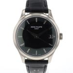 Patek Philippe Calatrava 5227G-010 - (1/6)