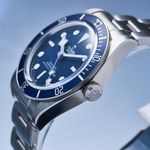 Tudor Black Bay Fifty-Eight 79030B (2021) - Blue dial 39 mm Steel case (4/5)