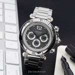 Cartier Pasha WSPA0027 - (3/8)