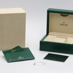 Rolex Explorer II 226570 (Unknown (random serial)) - 42 mm Steel case (8/8)