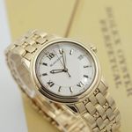 Blancpain Léman Ultra Slim 2100 - (1/8)