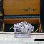 Rolex Datejust 36 16014 - (3/8)