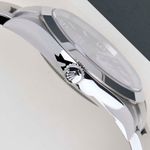 Rolex Explorer 214270 (2020) - Black dial 39 mm Steel case (8/8)
