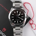Tudor Black Bay 36 79500 - (2/8)