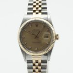 Rolex Datejust 36 16013 - (2/8)