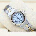 Cartier Santos 0907 - (1/7)