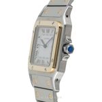 Cartier Santos 2961 - (5/8)