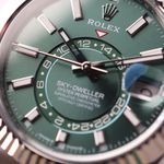 Rolex Sky-Dweller 336934 - (5/6)