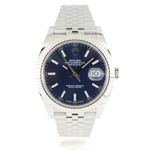Rolex Datejust 41 126334 - (1/7)
