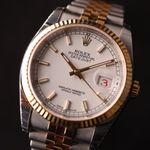 Rolex Datejust 36 116233 - (5/6)