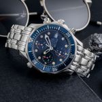 Omega Seamaster Diver 300 M 2599.80.00 - (2/8)