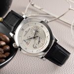 Jaeger-LeCoultre Master Geographic Q1508420 - (2/8)