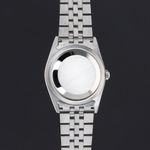 Rolex Datejust 36 16234 (1999) - Blauw wijzerplaat 36mm Staal (7/8)