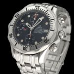 Omega Seamaster Diver 300 M 2598.80 - (7/8)
