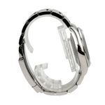 Rolex Oyster Perpetual 36 126000 (2025) - Groen wijzerplaat 36mm Staal (6/8)