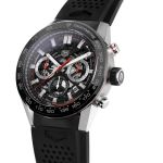 TAG Heuer Carrera Heuer-02T CBG2010.FT6143 - (2/6)