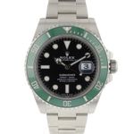 Rolex Submariner Date 126610LV - (1/6)