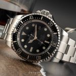 Rolex Sea-Dweller Deepsea 116660 - (2/8)