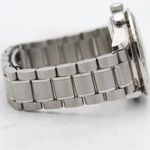 Omega Speedmaster 3523.30.00 (Unknown (random serial)) - Silver dial 39 mm Steel case (8/10)