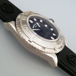 Armand Nicolet Unknown A460AGN-NR-G9610 (2025) - Black dial 44 mm Steel case (4/8)