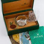 Rolex Datejust 36 16234 - (7/7)