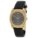 Rolex Cellini 5330 (1999) - Grijs wijzerplaat 36mm Roségoud (2/14)