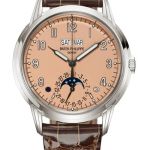 Patek Philippe Perpetual Calendar 5320G-011 - (1/1)