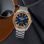 Omega Seamaster Planet Ocean 2209.50.00 - (1/8)