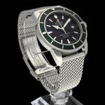 Breitling Superocean Heritage 42 A17321 (2013) - Zwart wijzerplaat 42mm Staal (4/8)